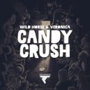 Wild Horse & Veronica - Candy Crush