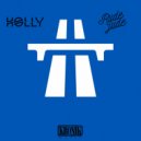 Rude Jude & Holly - Driving (Original Mix)