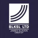 James Slaven - Sona (Original Mix)
