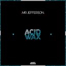 Mr Jefferson - Freak Hop
