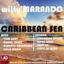 wiLLy Marando - Super Hero