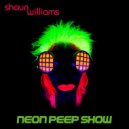 Shaun Williams - House Work