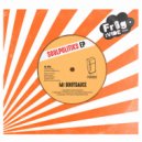 Mr. Bootsauce - Appreciation Of Presence (Original Mix)