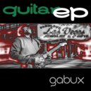 Gabux - Gtr-1 (Siren Mix)