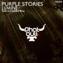 Purple Stories - Lumine