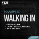 Soulspeed - Walking In