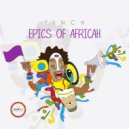 Finch Feat. Dej Dramakid - E\'manika (Original Mix)
