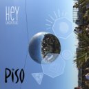 Simoon Pedro - Hey (Original Mix)