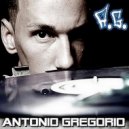 Antonio Gregorio - Kinetic