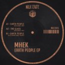 Mhek - The Glass
