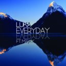 Luka Ft Mz Jay - Everyday (Koulz Deep Dub)