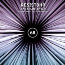 Resistohr - Mercy Mission (Original Mix)