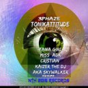 Tonikattitude - 3PhaZe (Tawa Girl Remix)