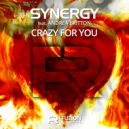 Synergy ft. Andrea Britton - Crazy For You (X-Cyte Hardcore Remix)