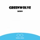 Greenwolve - Floating Drumz