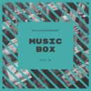 Centaurus B - Classic Abc (Original Mix)