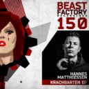 Hannes Matthiessen - The Bassdrum