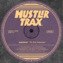 Anderst - The Unknown #1 (Kid Mark Dub Flute Remix)