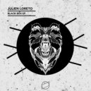 Julien Loreto - Cheeba (Original Mix)