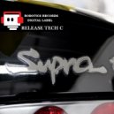 Tech C - Supra Xd