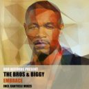 The Bros & Biggy - Embrace (Canticle\'s Authentic Soul Mix)