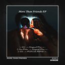 More Than Friends - One More