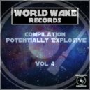 Hostage Society - The Promised End (Original Mix)