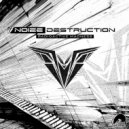 Noize Destruction - Raw Radioactive