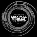 Mnml Mosh, Famc Xentizca - 666 (Magnis Matias Remix)
