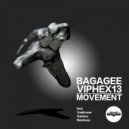 Bagagee Viphex13 - Movementwo (Xanexx Remix)