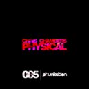 Chris Chambers - Physical (Original Mix)