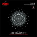 Trippin Fox & Katy Cardozo - All Seeing Eye (Cyberx Remix)