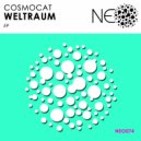 Cosmocat - Weltraum