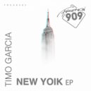 Timo Garcia - Ghetto Yoot (Original Mix)