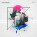 Dynastrax & Justin Levai - Reminiscence (Original Mix)