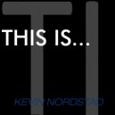 Kevin Nordstad - Swimming In Space