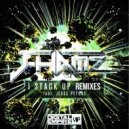 J-Hamz feat. Jesse Peters - I Stack Up (EzKill Remix)