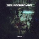 Various Artists - Spoontechnicians (Continuous DJ Mix)