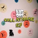 Burt Cope - Rude Boi