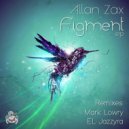 Allan Zax - Don\'t You Let Go (El Jazzyra Remix)