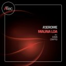 A\'jerome - Eden (Original Mix)