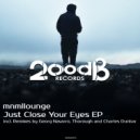 mnmllounge - Just Close Your Eyes (Georg Navarro Remix)