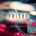 Friske - Introspect