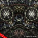 Yield Of Dreams - Fractals (Original Mix)