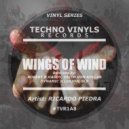Ricardo Piedra - Wings Of Wind
