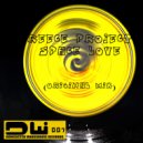 Reece Project - Space Love