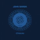 John Barsik - Cthulhu