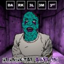 Dark3l3m3nt - Subsume (Original Mix)