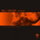 Hell Driver - Vegeta