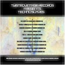 Skander Bellil - In To The Absurd (Original Mix)